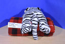 Ty Beanie Buddies White Tiger 2000 Beanbag Plush