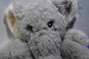 Best Made Grey Elephant 2018 Security Blanket