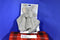 Best Made Grey Elephant 2018 Security Blanket