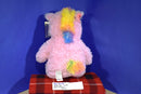 Kellytoy Pink Unicorn 2018 Plush