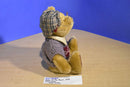Pickford Brass Button Bears Sherwood Teddy 1996 Plush