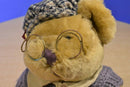 Pickford Brass Button Bears Sherwood Teddy 1996 Plush