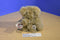 Ganz Cottage Collectibles Dennis the Jointed Teddy Bear 1997 Beanbag Plush