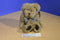 Ganz Cottage Collectibles Dennis Teddy Bear 1997 Beanbag Plush