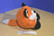 Animal Adventure Plump Red Fox 2014 Beanbag Plush