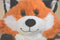 Animal Adventure Plump Red Fox 2014 Beanbag Plush