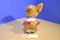 Russ Mattel Barbie Chihuahua Lacey 2010 Plush
