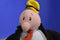 Kellytoy Popeye Wimpy 2002 Plush