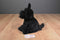 Aurora Flopsies Scotty Scottish Terrier Dog Beanbag Plush