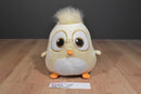 Toy Factory Angry Birds Yellow Hatchling 2019 Plush