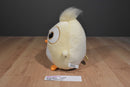 Toy Factory Angry Birds Yellow Hatchling 2019 Plush