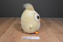 Toy Factory Angry Birds Yellow Hatchling 2019 Plush