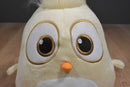 Toy Factory Angry Birds Yellow Hatchling 2019 Plush