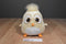 Toy Factory Angry Birds Yellow Hatchling 2019 Plush