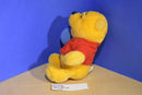 Mattel Winnie the Pooh Bear With Honey Pot 1997 Plush
