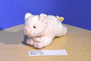 Aurora Miyoni Pink Piglet Beanbag Plush