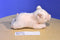 Aurora Miyoni Pink Piglet Beanbag Plush