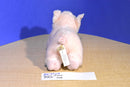 Aurora Miyoni Pink Piglet Beanbag Plush