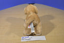 Aurora Mini Flopsies Golden Retriever Labrador Beanbag Plush