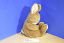 Creative Concepts Nom Nom Sleeping Bunny Plush
