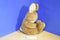 Creative Concepts Nom Nom Sleeping Bunny Plush