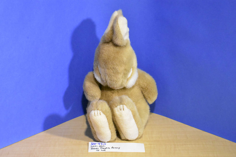 Creative Concepts Nom Nom Sleeping Bunny Plush