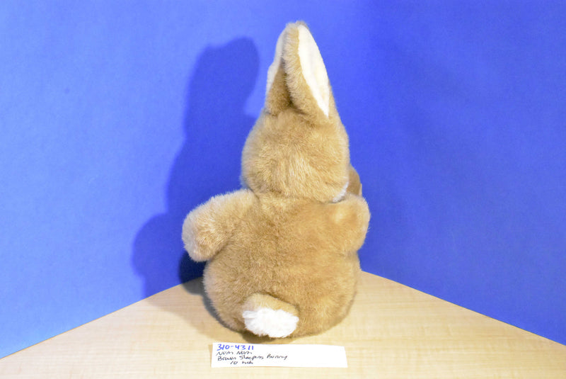 Creative Concepts Nom Nom Sleeping Bunny Plush