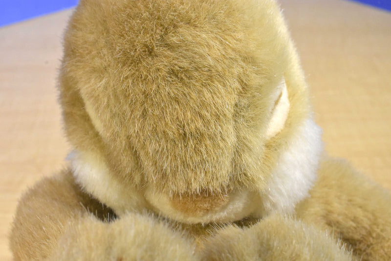 Creative Concepts Nom Nom Sleeping Bunny Plush