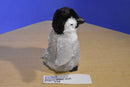 Aurora Mini Flopsies Baby Emperor Penguin 2016 Beanbag Plush