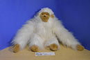 Fiesta America Wego Fuzzy Freddy Monkey 1991 Plush