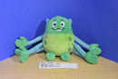 Disney Stores Doc McStuffins Glo-Bo Beanbag Plush