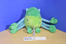 Disney Stores Doc McStuffins Glo-Bo Beanbag Plush
