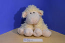 Walmart Cream Lamb Plush