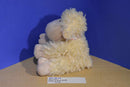 Walmart Cream Lamb Plush