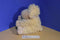 Walmart Cream Lamb Plush