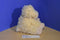 Walmart Cream Lamb Plush