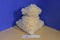 Walmart Cream Lamb Plush
