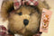 Bearington Tom and Sally Brown Teddy Bears Beanbag Plushes