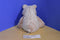 Mary Meyer Marshmallow Zoo Tan Teddy Bear Beanbag Plush