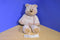 Mary Meyer Marshmallow Zoo Tan Teddy Bear Beanbag Plush