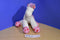 Best Made White Pink Unicorn 2015 Plush