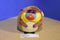 Ty Beanie Ballz Charlie Mandrill 2012 Beanbag Plush