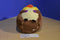 Ty Beanie Ballz Charlie Mandrill 2012 Beanbag Plush