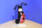 Anne Geddes Ladybug Baby 1997 Beanbag Plush