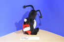 Anne Geddes Ladybug Baby 1997 Beanbag Plush