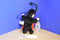 Anne Geddes Ladybug Baby 1997 Beanbag Plush