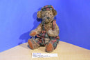 Ganz Cottage Collectibles Robbie Teddy Bear 1996 Plush