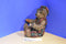 Ganz Cottage Collectibles Robbie Teddy Bear 1996 Plush