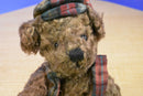 Ganz Cottage Collectibles Robbie Teddy Bear 1996 Plush