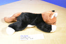 Ty Beanie Buddy 1998 and Babies 1996 Chip Calico Cat Beanbag Plush